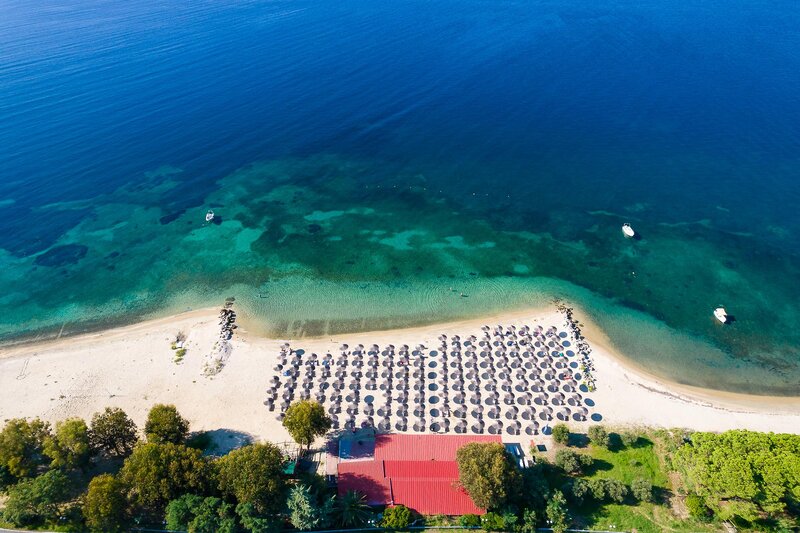 Alexandros Palace 8