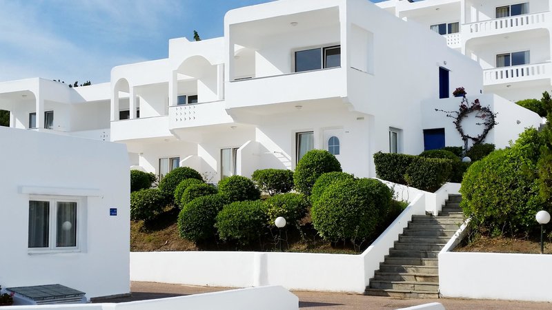 Alexandros Palace 15