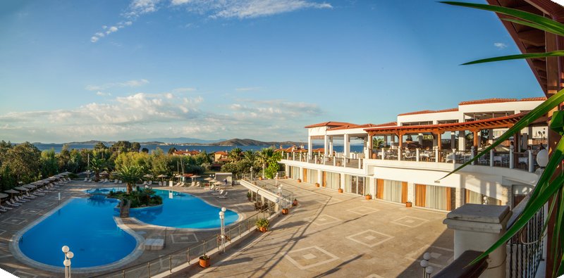 Alexandros Palace 39