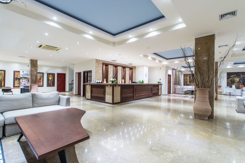 Alexandros Palace 97