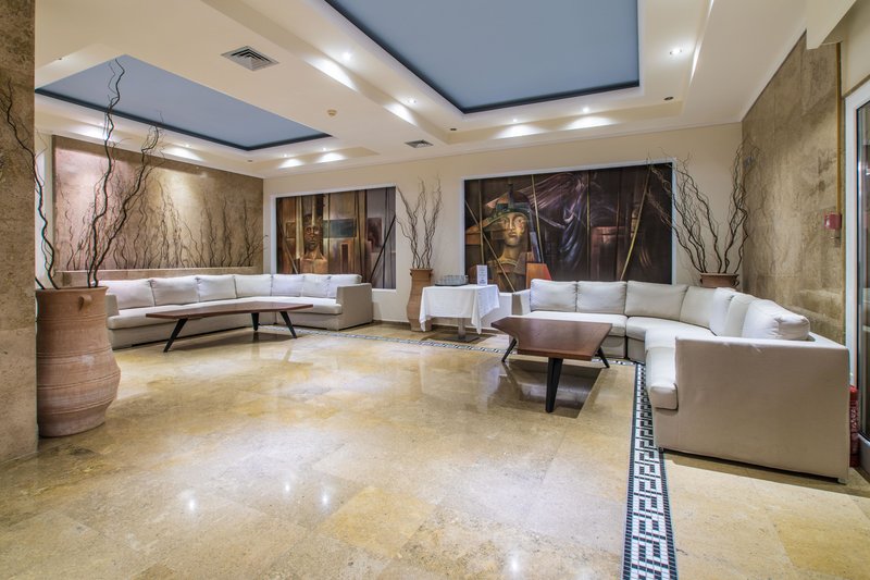 Alexandros Palace 98
