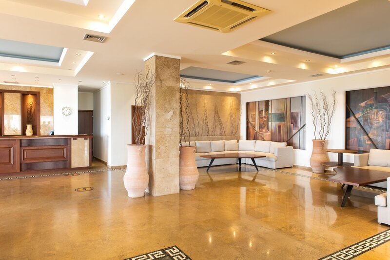 Alexandros Palace 101