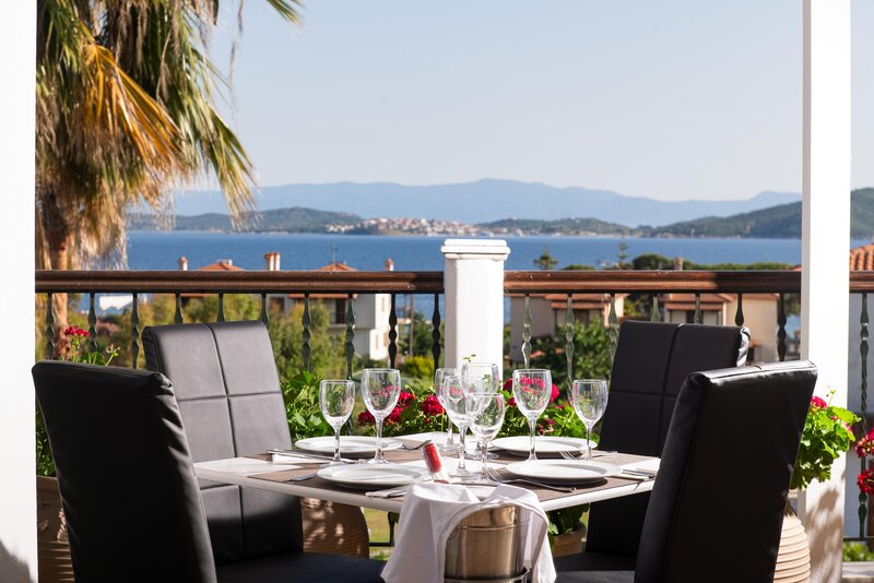 Alexandros Palace 115