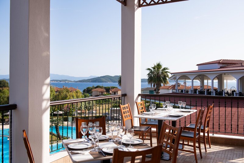 Alexandros Palace 116