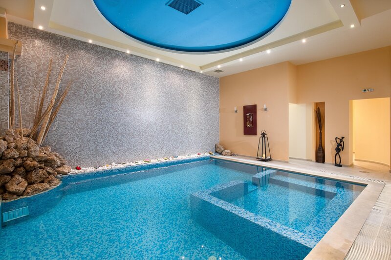 Alexandros Palace 122