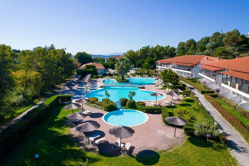 Alexandros Palace 143