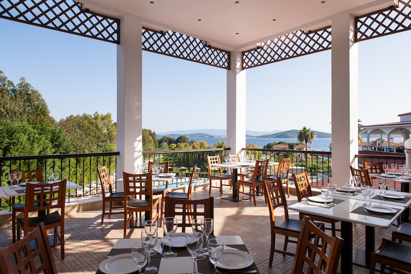 Alexandros Palace 148