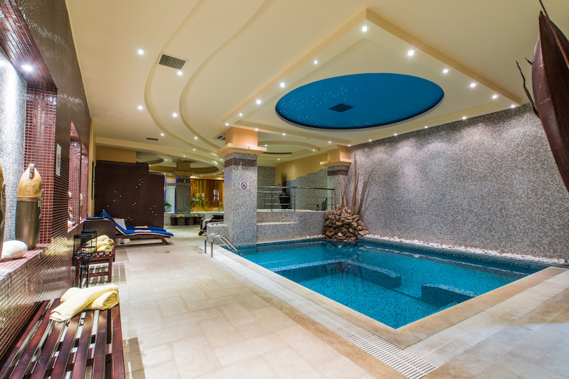 Alexandros Palace 155
