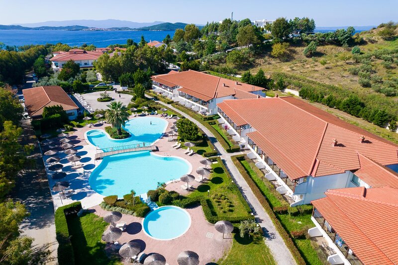 Alexandros Palace 48