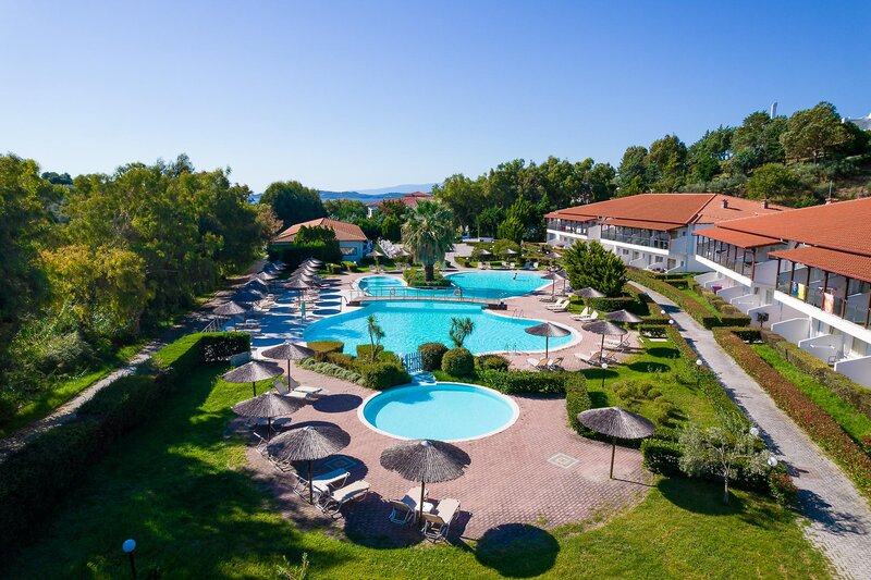 Alexandros Palace 49