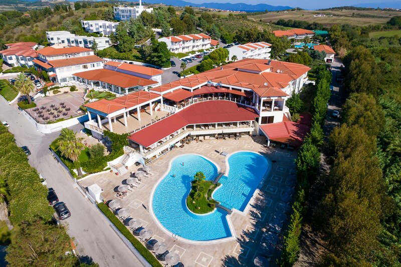 Alexandros Palace 50