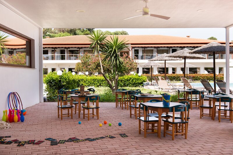 Alexandros Palace 86