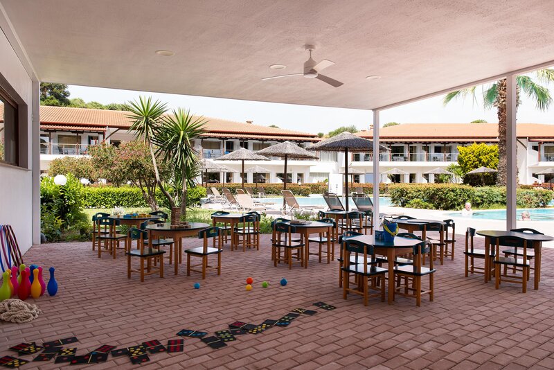 Alexandros Palace 87