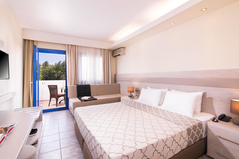 Alexandros Palace 105