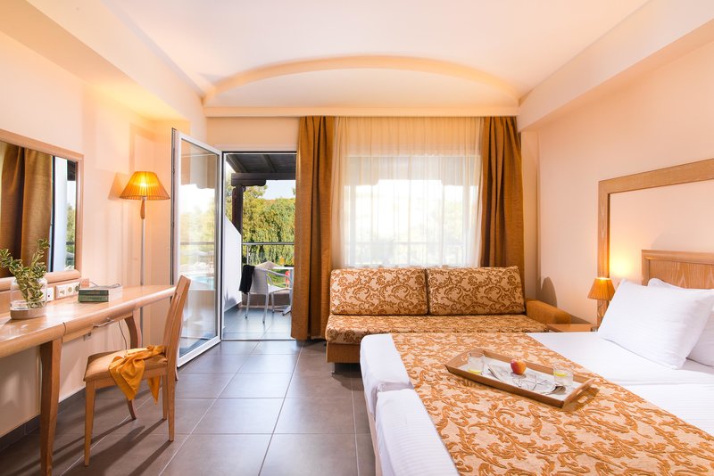 Alexandros Palace 110