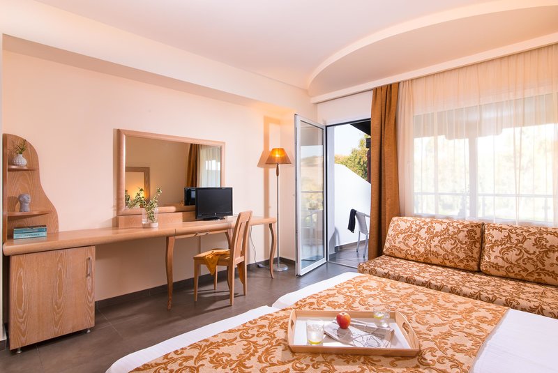 Alexandros Palace 111