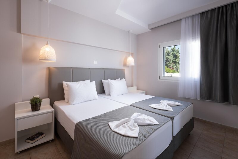 Alexandros Palace 122