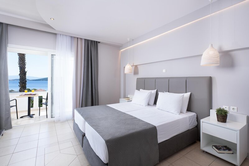 Alexandros Palace 123
