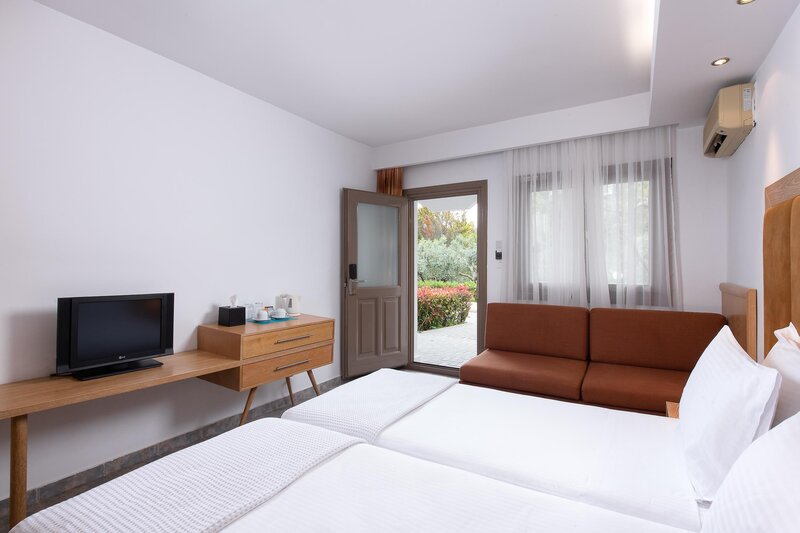 Alexandros Palace 150