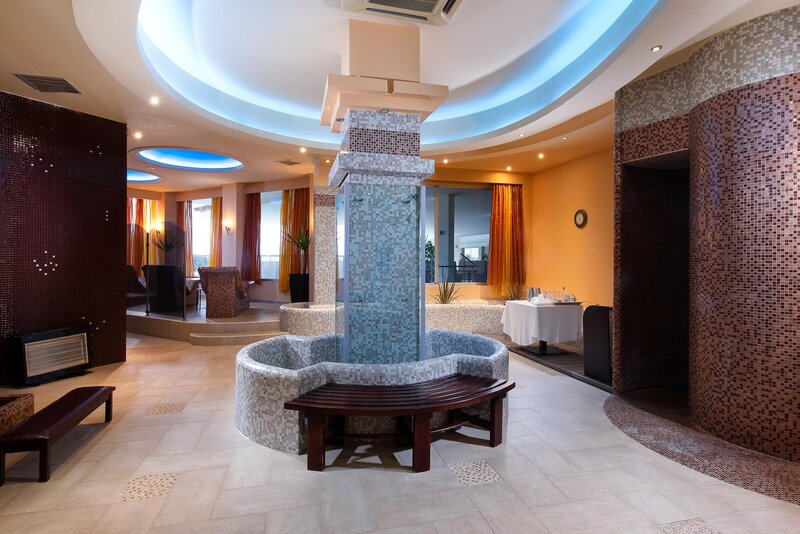 Alexandros Palace 201