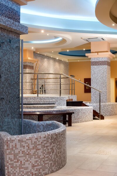 Alexandros Palace 205