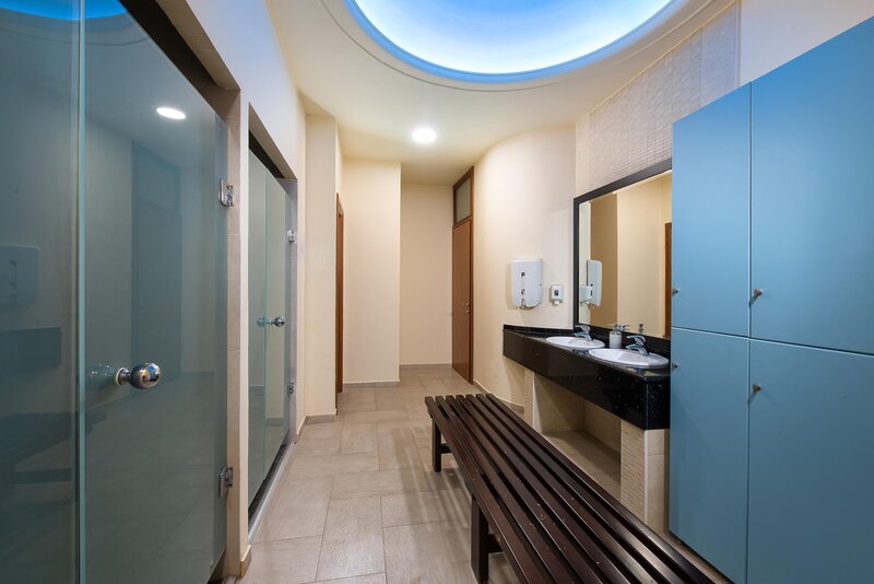 Alexandros Palace 208