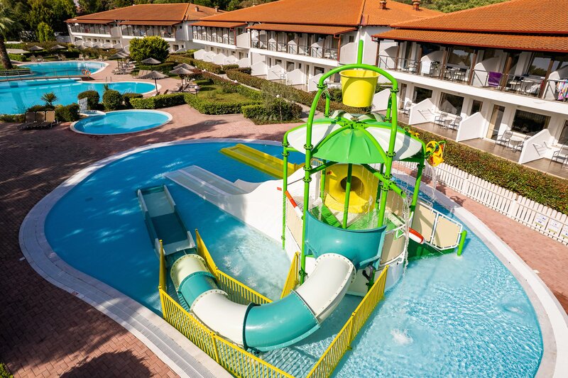 Alexandros Palace 212