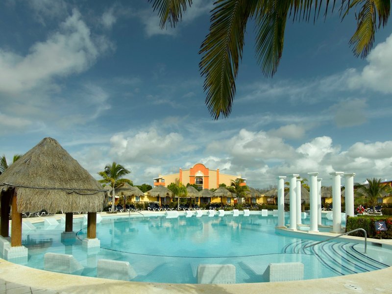 Grand Palladium Colonial Resort & Spa 3