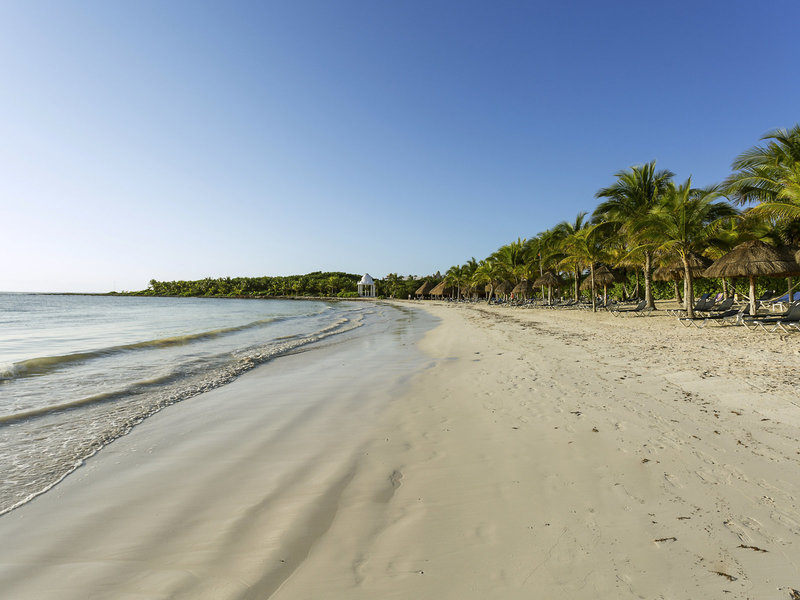 Grand Palladium Colonial Resort & Spa 4