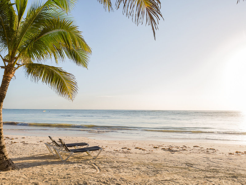 Grand Palladium Colonial Resort & Spa 5