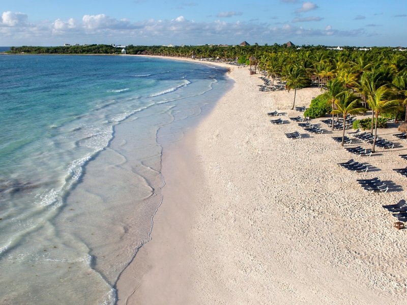 Grand Palladium Colonial Resort & Spa 12