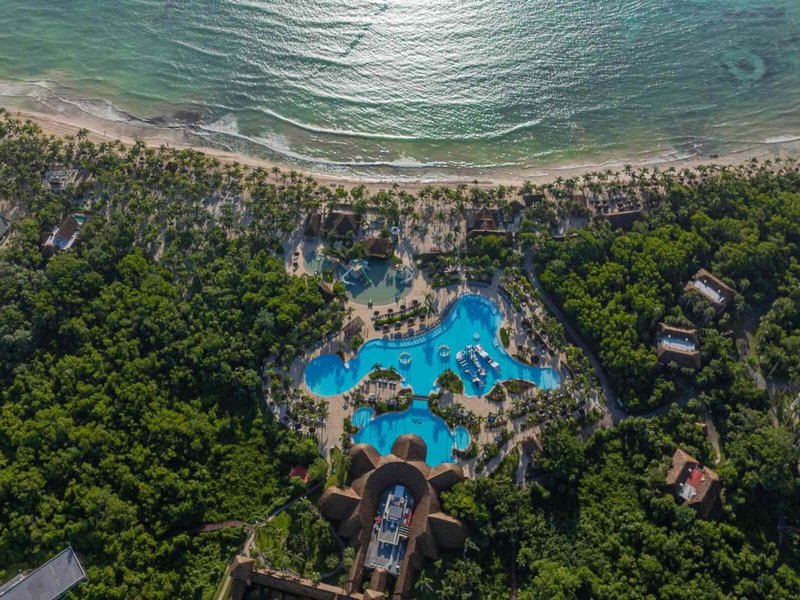 Grand Palladium Colonial Resort & Spa 18