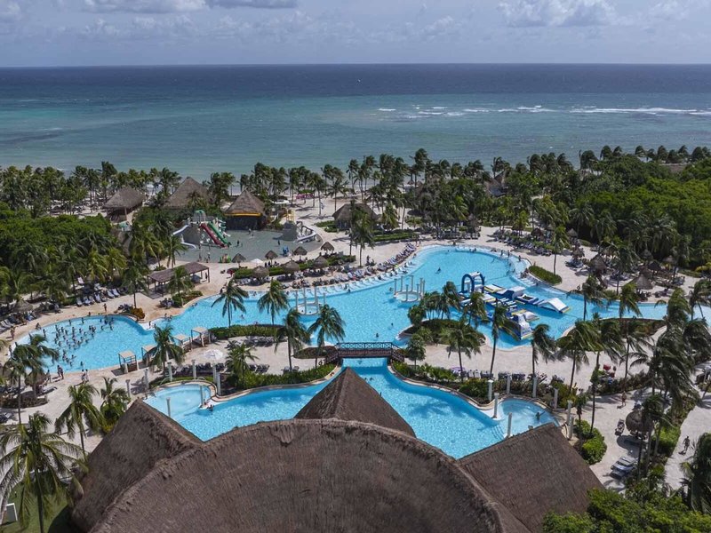 Grand Palladium Colonial Resort & Spa 19