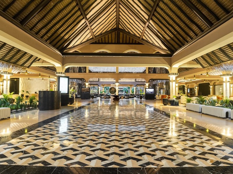 Grand Palladium Colonial Resort & Spa 20