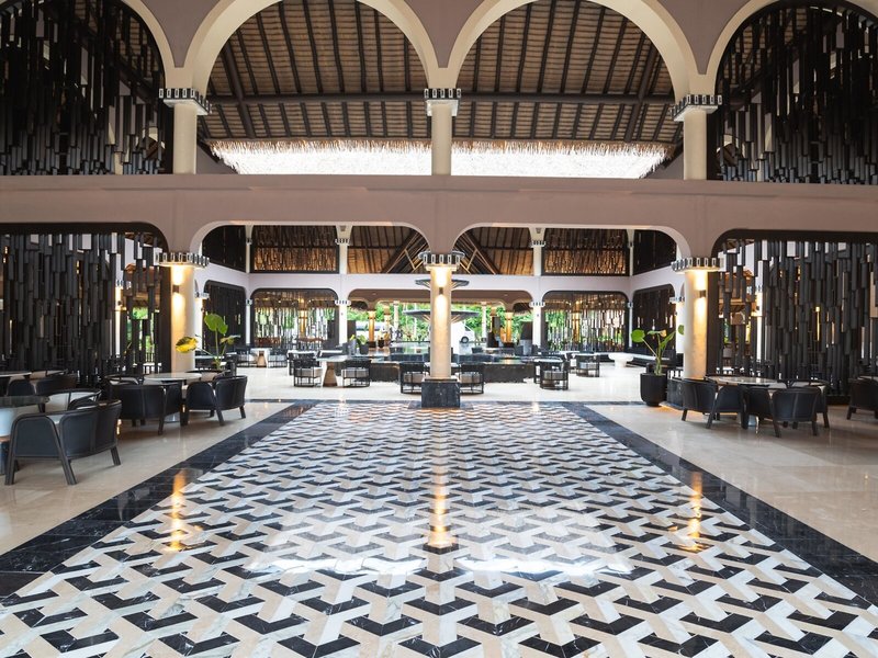 Grand Palladium Colonial Resort & Spa 21