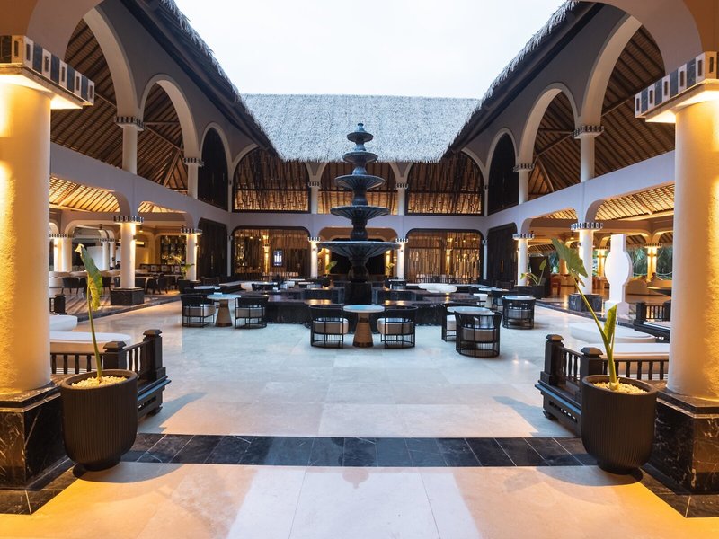 Grand Palladium Colonial Resort & Spa 22