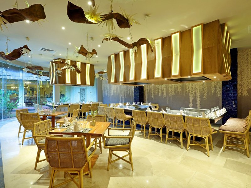 Grand Palladium Colonial Resort & Spa 24