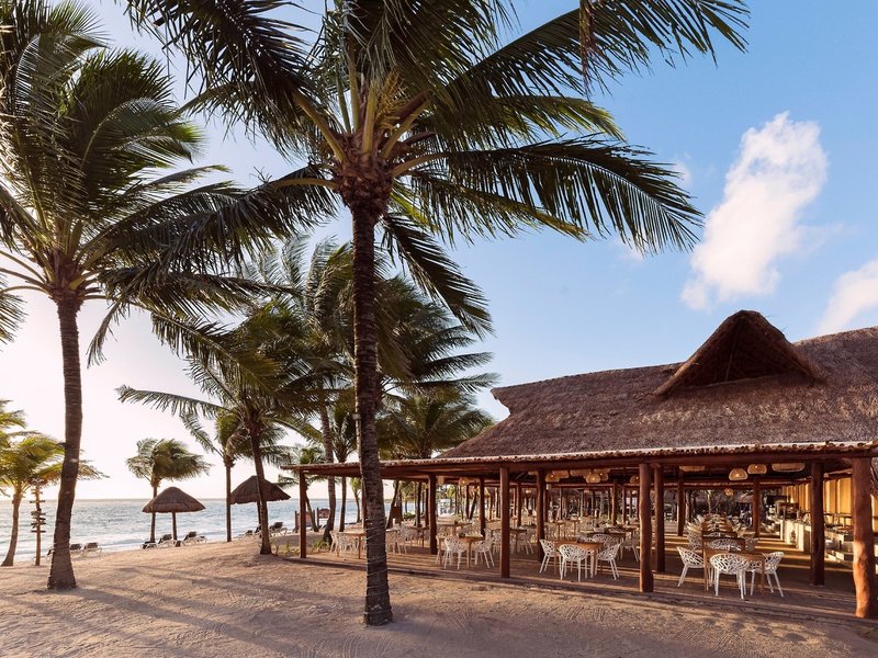 Grand Palladium Colonial Resort & Spa 25