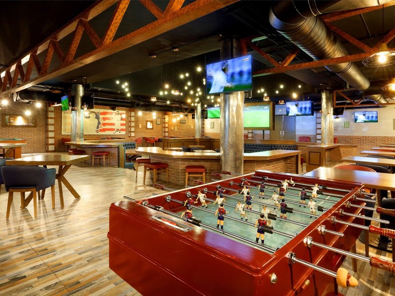 Grand Palladium Colonial Resort & Spa 26