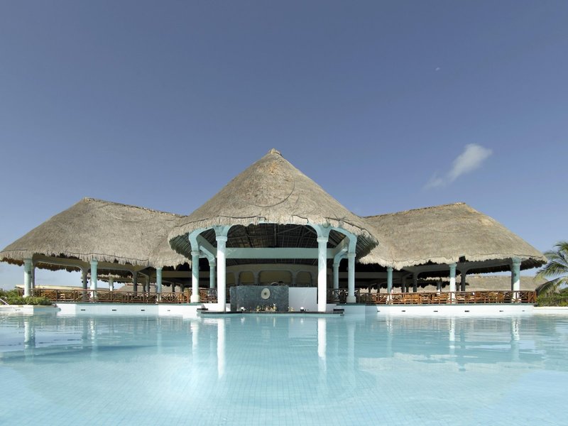 Grand Palladium Colonial Resort & Spa 27