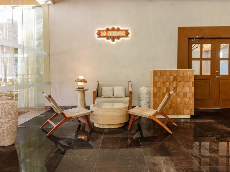 Grand Palladium Colonial Resort & Spa 28