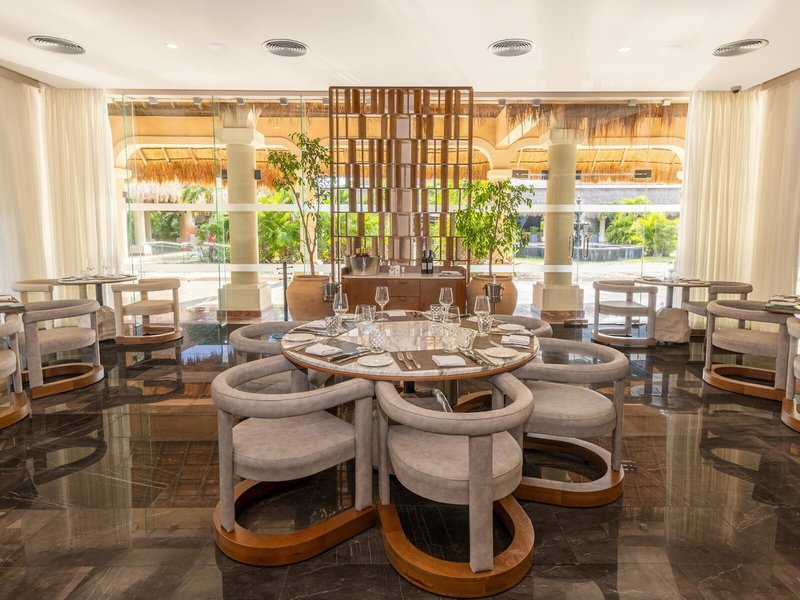 Grand Palladium Colonial Resort & Spa 30