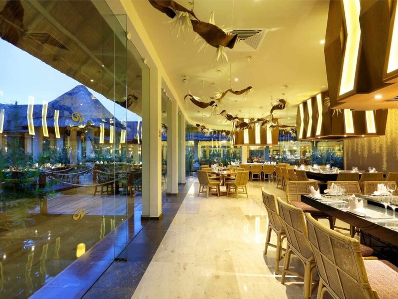 Grand Palladium Colonial Resort & Spa 33