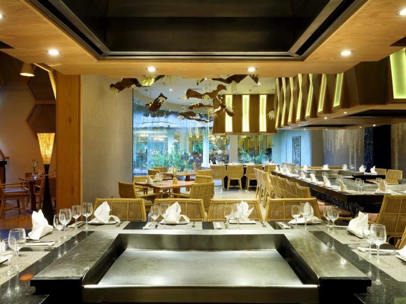 Grand Palladium Colonial Resort & Spa 34