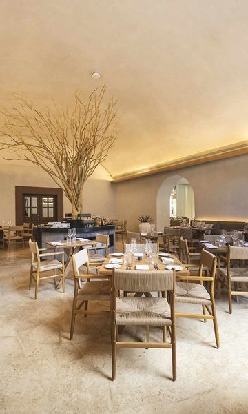 Grand Palladium Colonial Resort & Spa 36