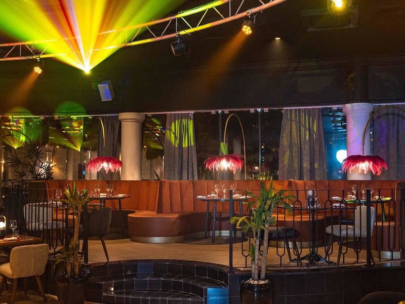 Grand Palladium Colonial Resort & Spa 38