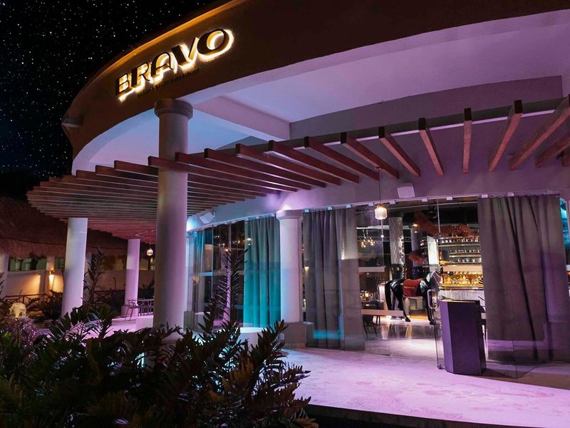 Grand Palladium Colonial Resort & Spa 39