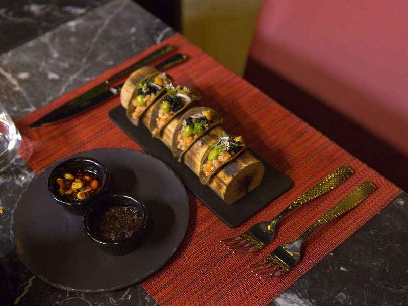 Grand Palladium Colonial Resort & Spa 40