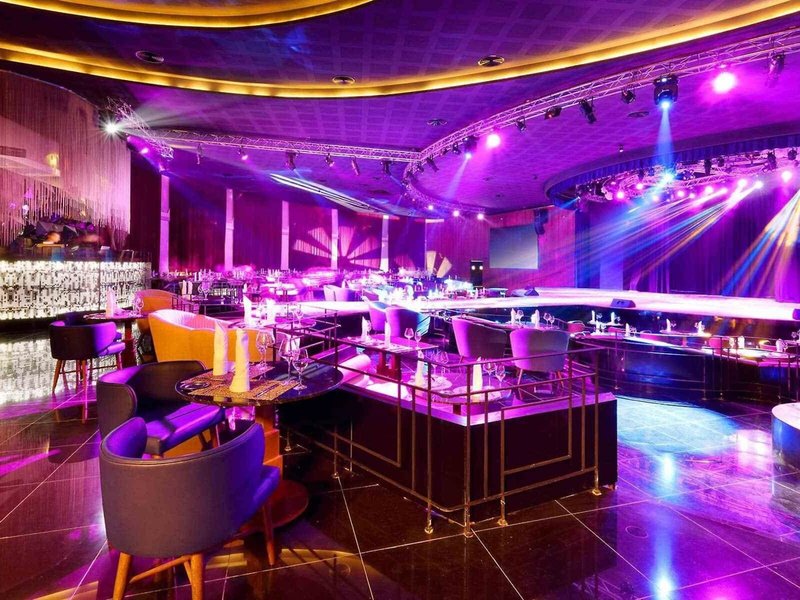 Grand Palladium Colonial Resort & Spa 44