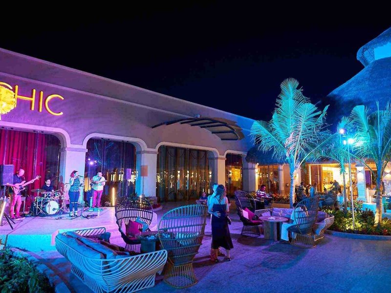 Grand Palladium Colonial Resort & Spa 46